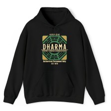 Dharma Hoodie